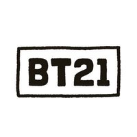 BT21 Japan