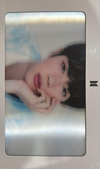 BE 相框 JIN （3D）