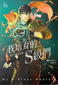 台版小說