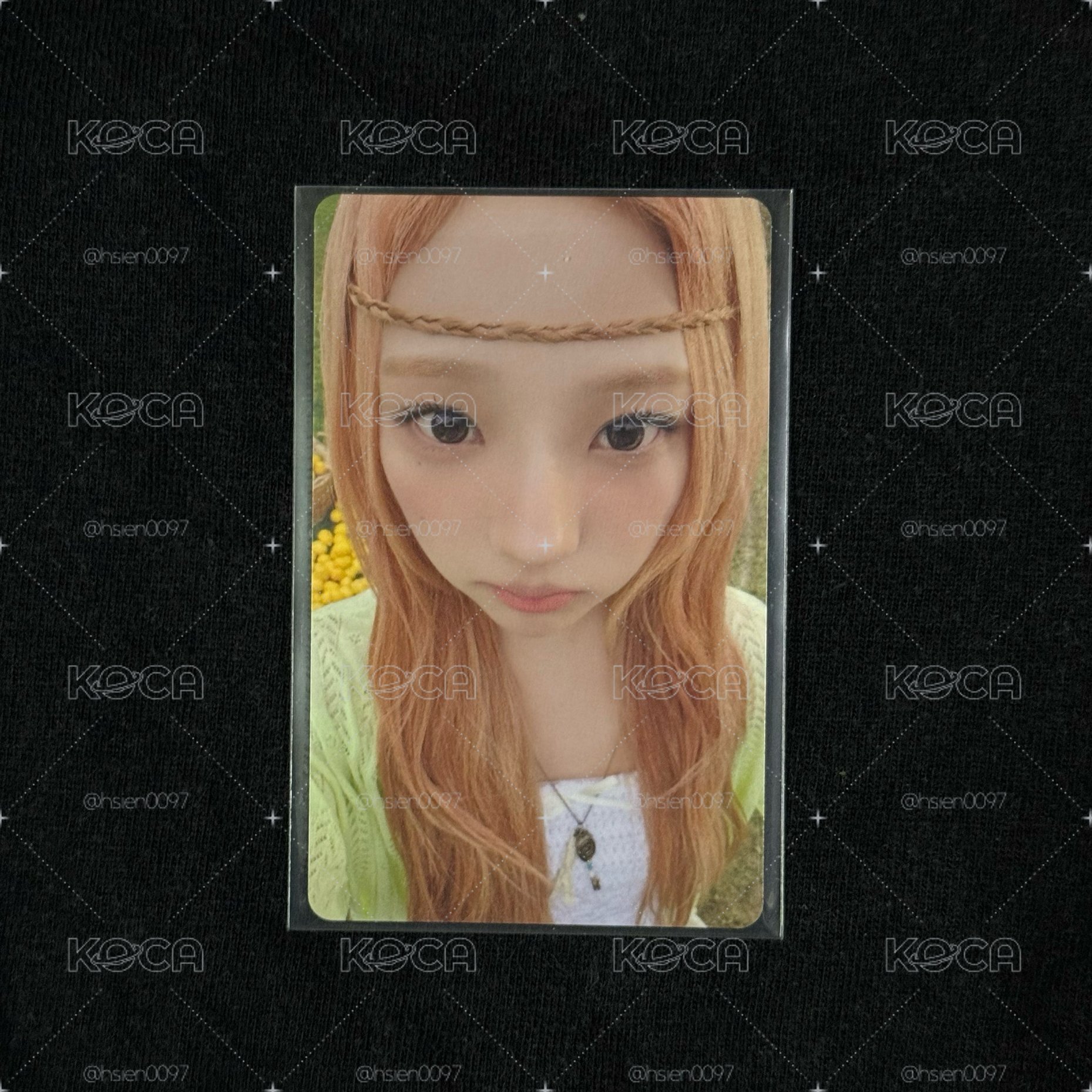 迷二 ec board 塔店 hmv 特典卡 Stella