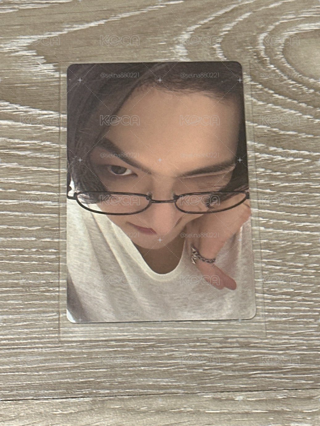 💛旼琦-GH4專卡