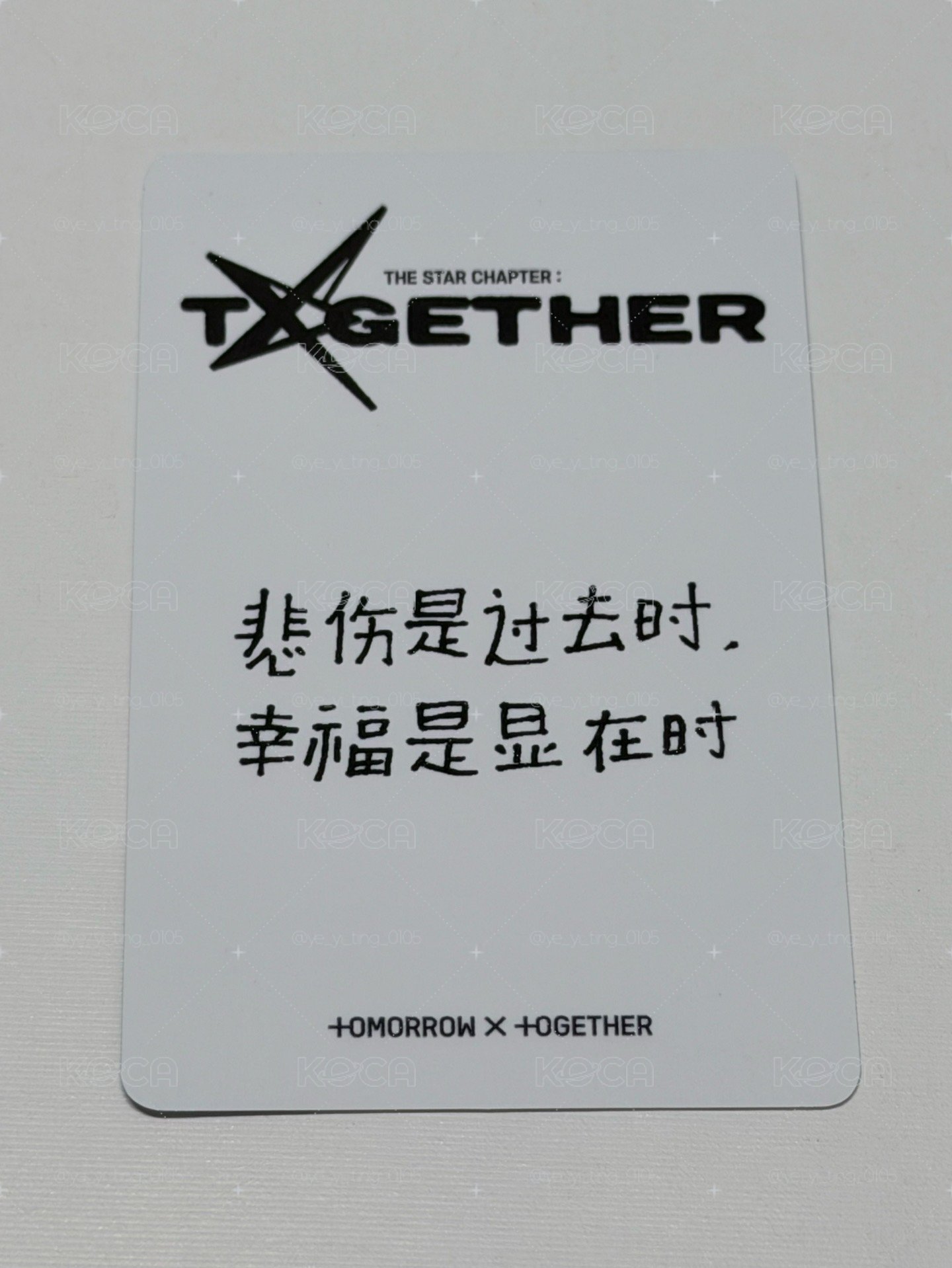 正四中文卡背kms1.0顯