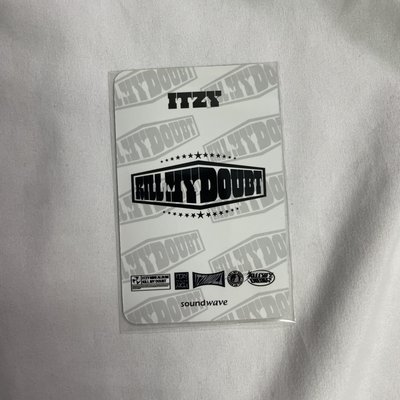 LIA KILL MY DOUBT SW 11.0