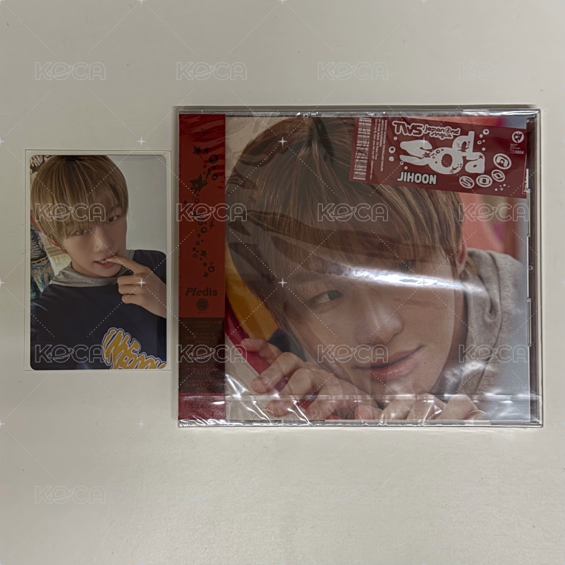 志薫