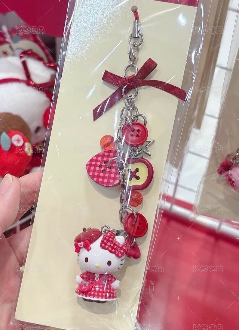 吊飾（請備注角色）