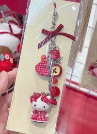 吊飾（請備注角色）