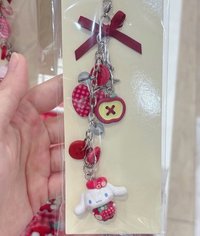 吊飾（請備注角色）