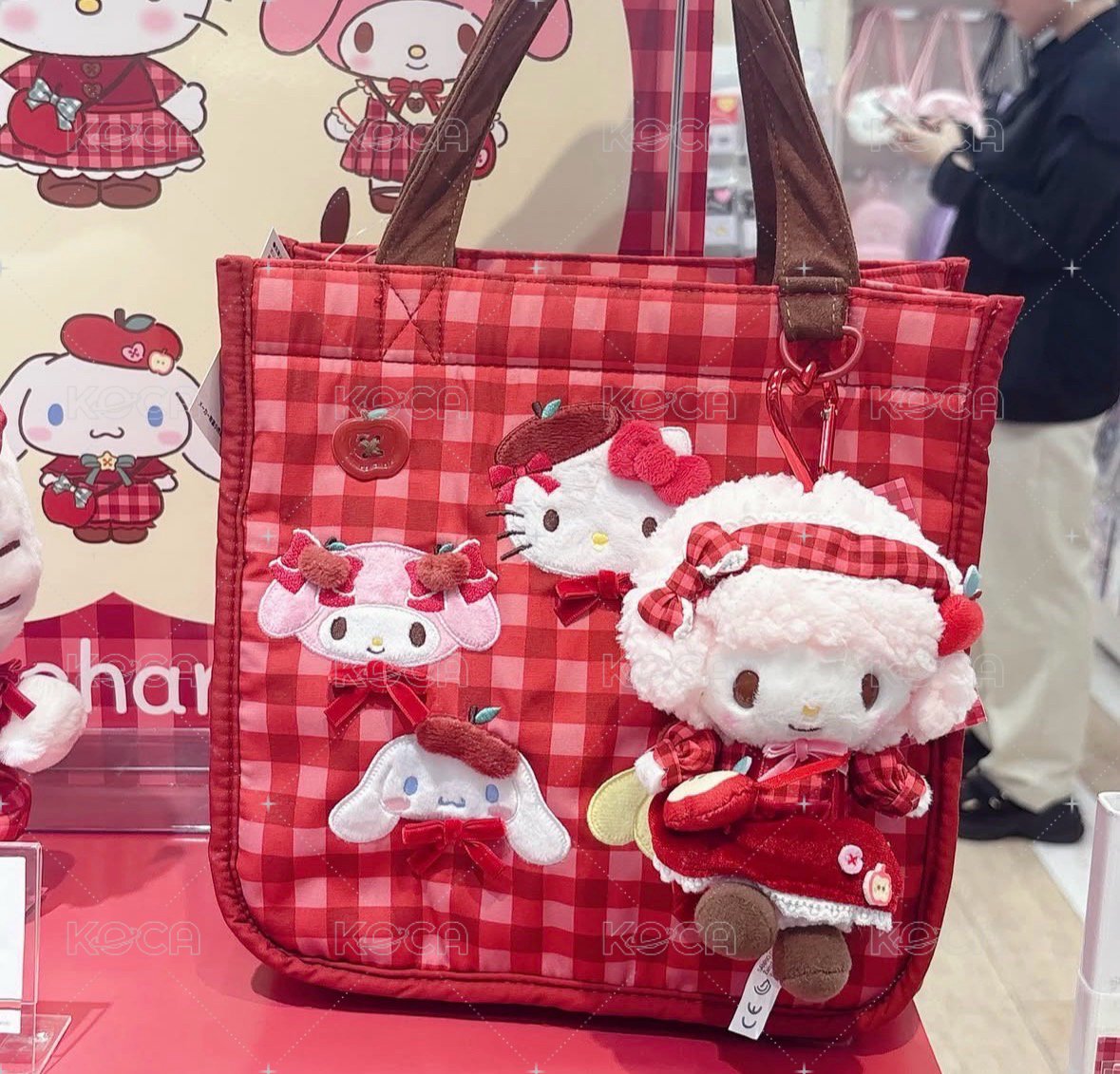 提袋