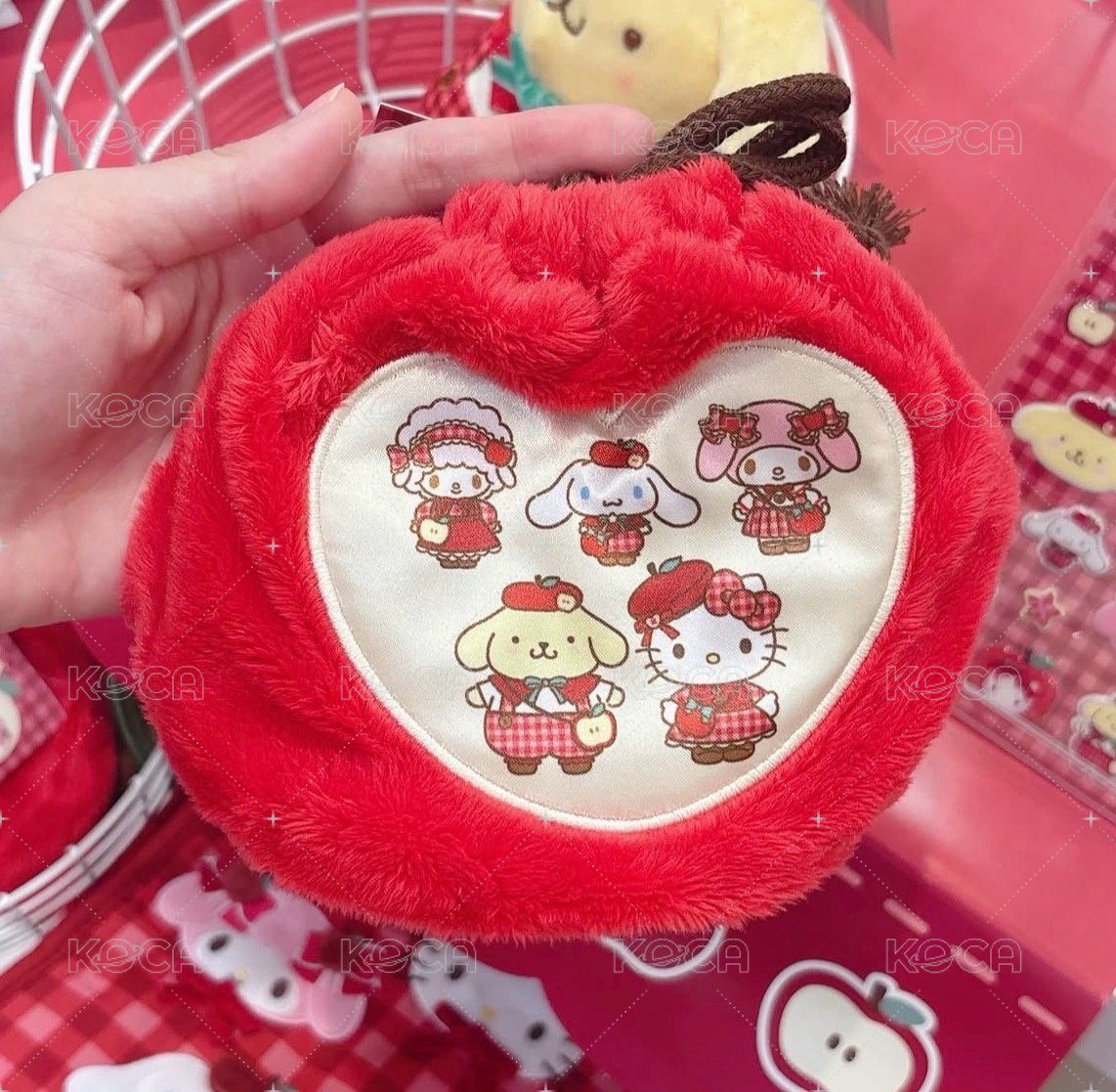束口袋