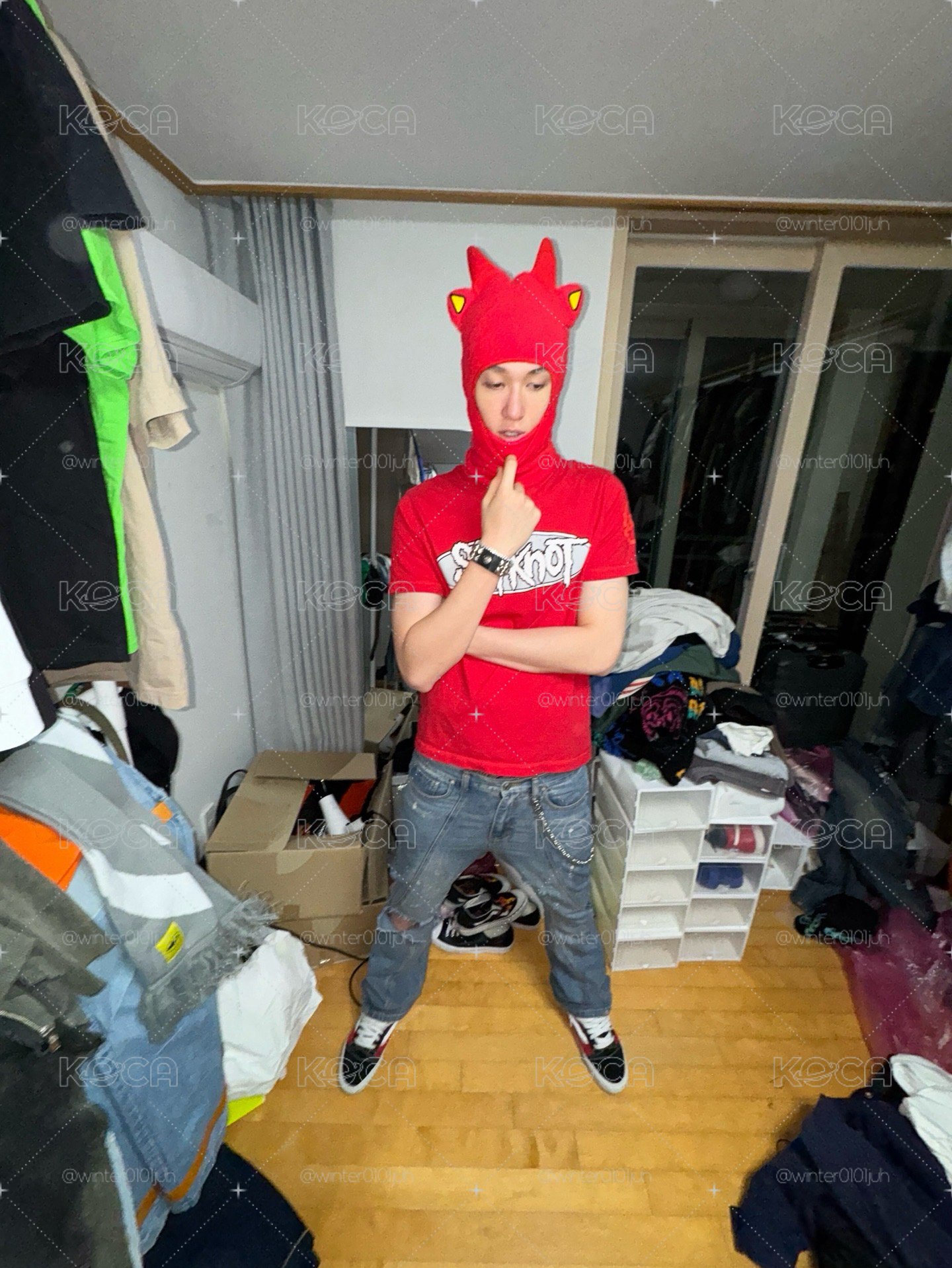小馬丁專區