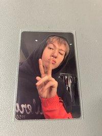 專輯卡
