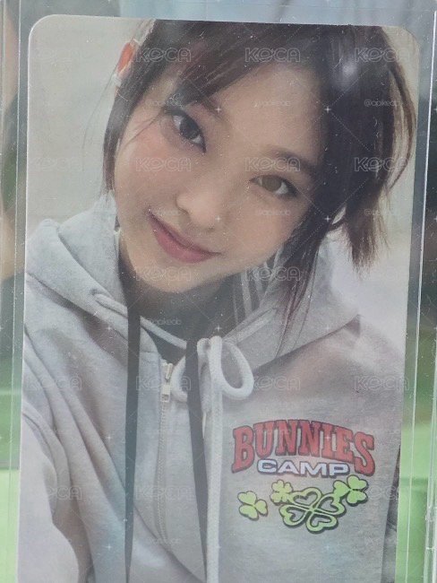 小卡