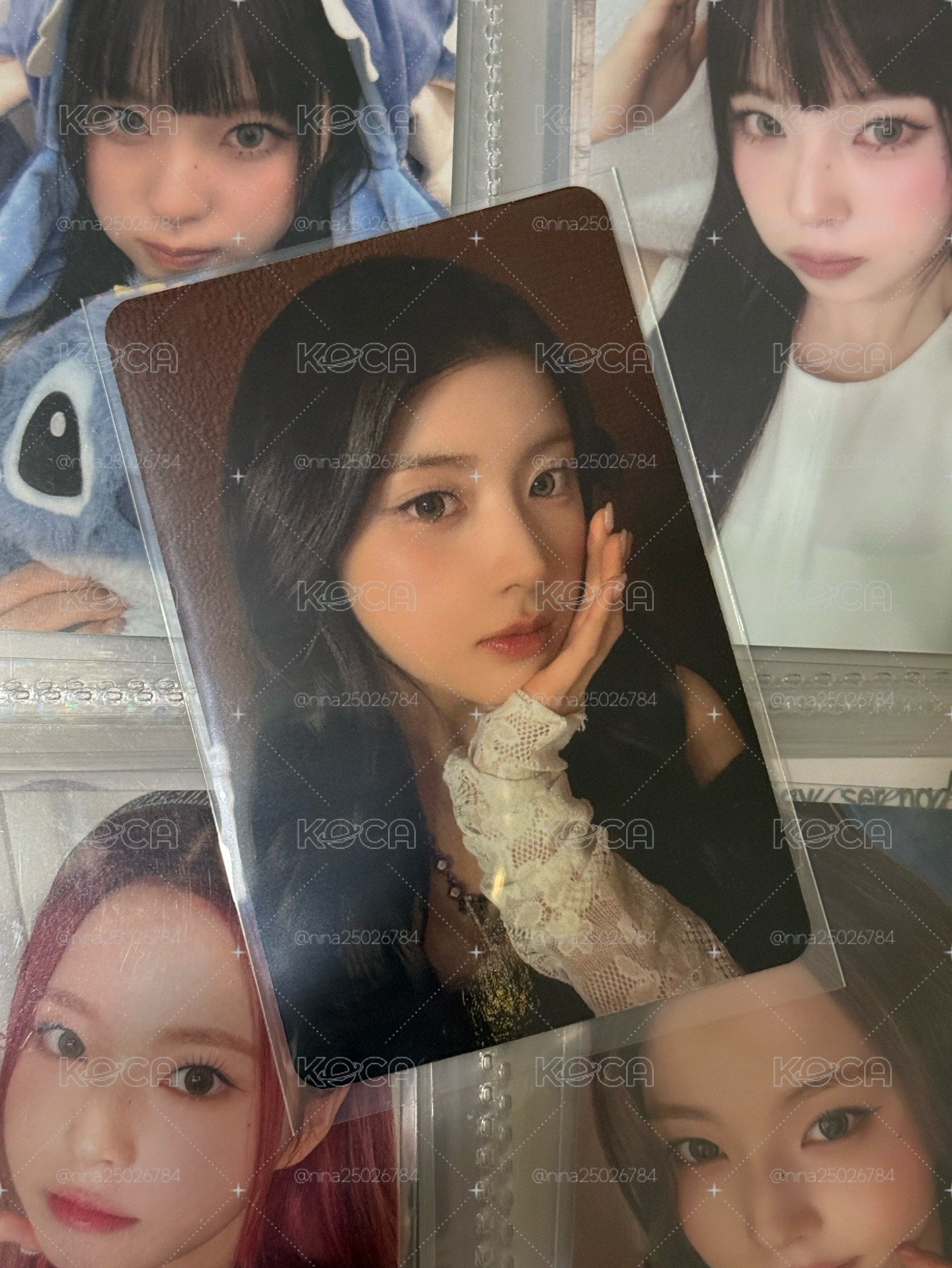 聖誕小公主 啾⭐️