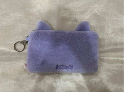 ANITEEZ IN TREASURE 收納袋 FABRIC POUCH