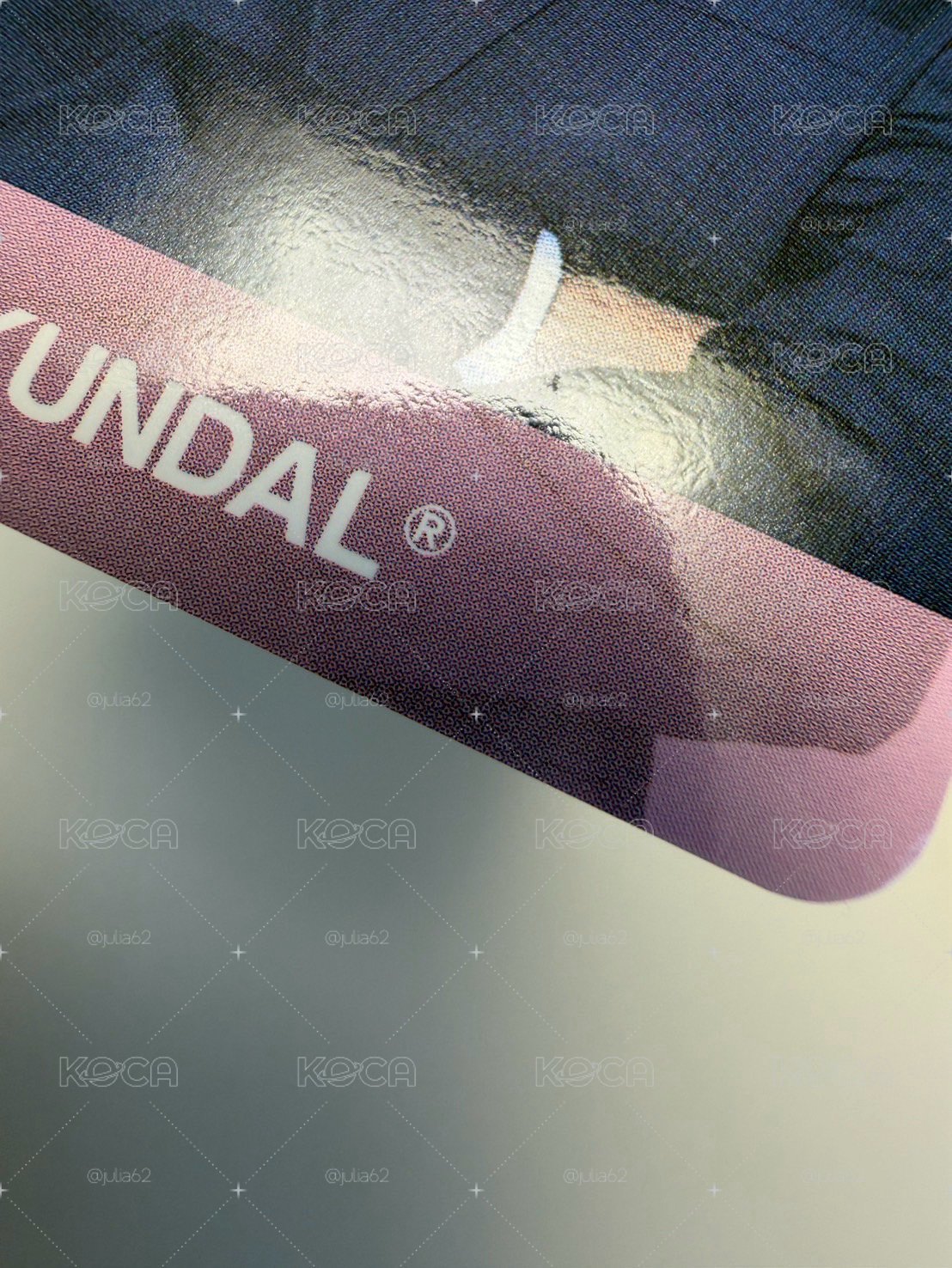 kundal 眼鏡顯