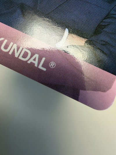 kundal 眼鏡顯