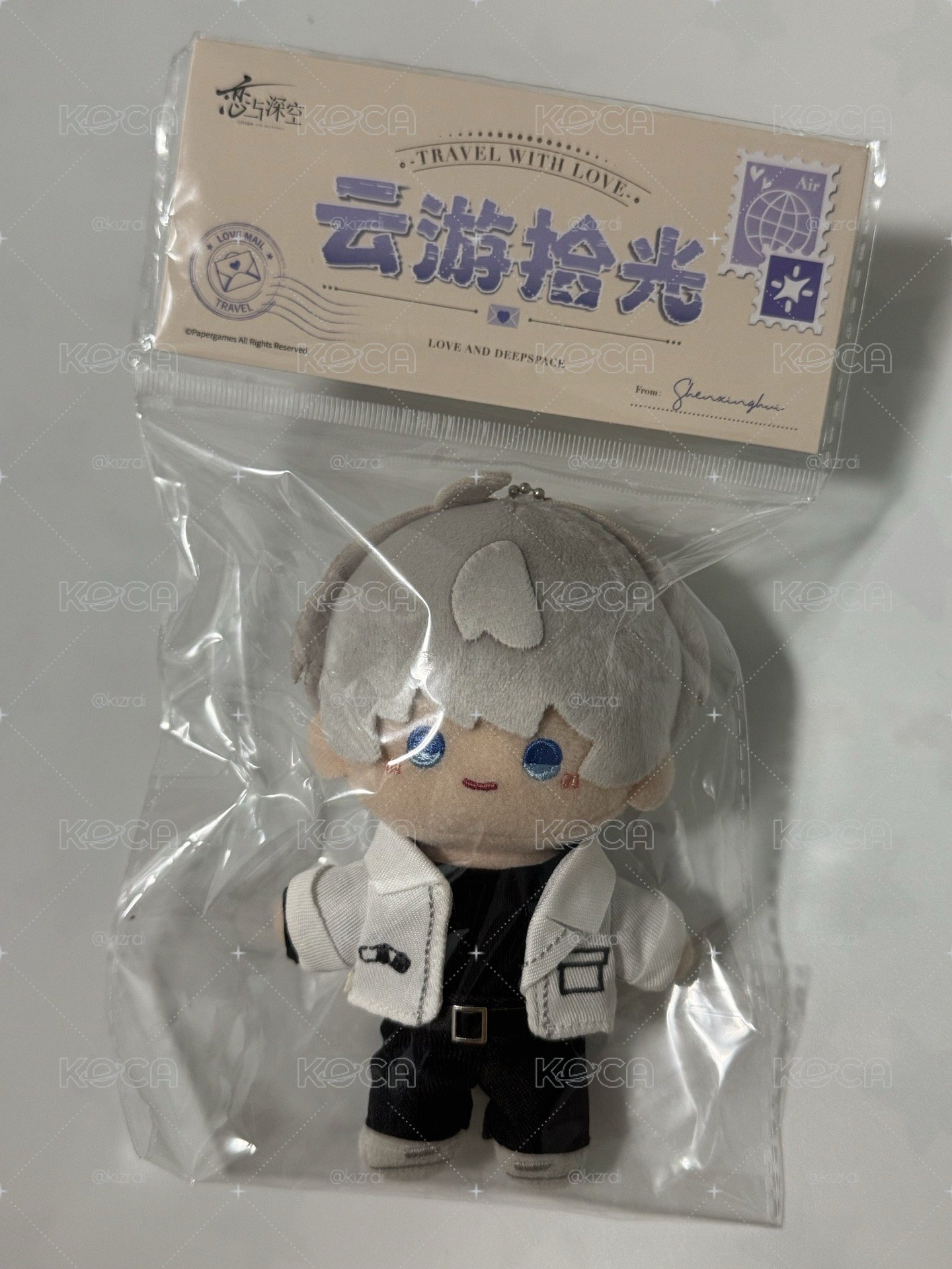 雲遊娃⭐️