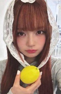 WhyKiiiKiii am 2.0 簽售卡 檸檬