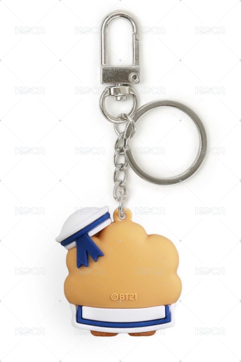 SHOOKY