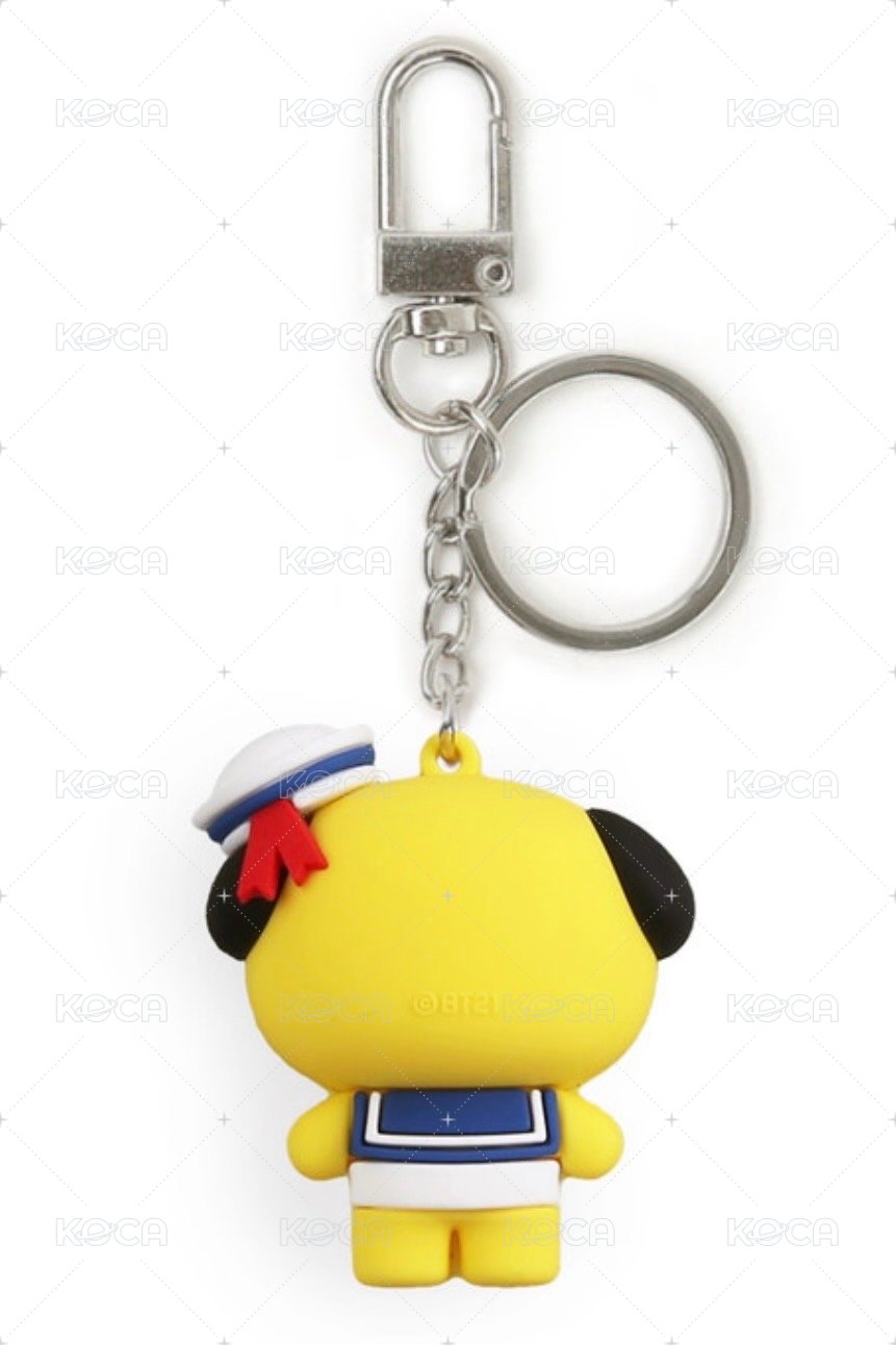 CHIMMY 