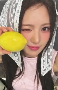 WhyKiiiKiii am 2.0 簽售卡 檸檬