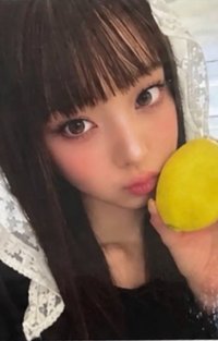 WhyKiiiKiii am 2.0 簽售卡 檸檬