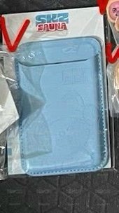 辰磁吸卡套