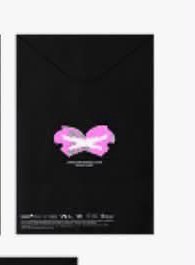 櫻花單封