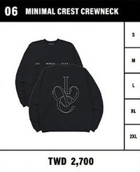 (現貨）06 XL