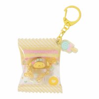 繽紛怪獸系列 盲盒 / 盲袋 鑰匙圈吊飾