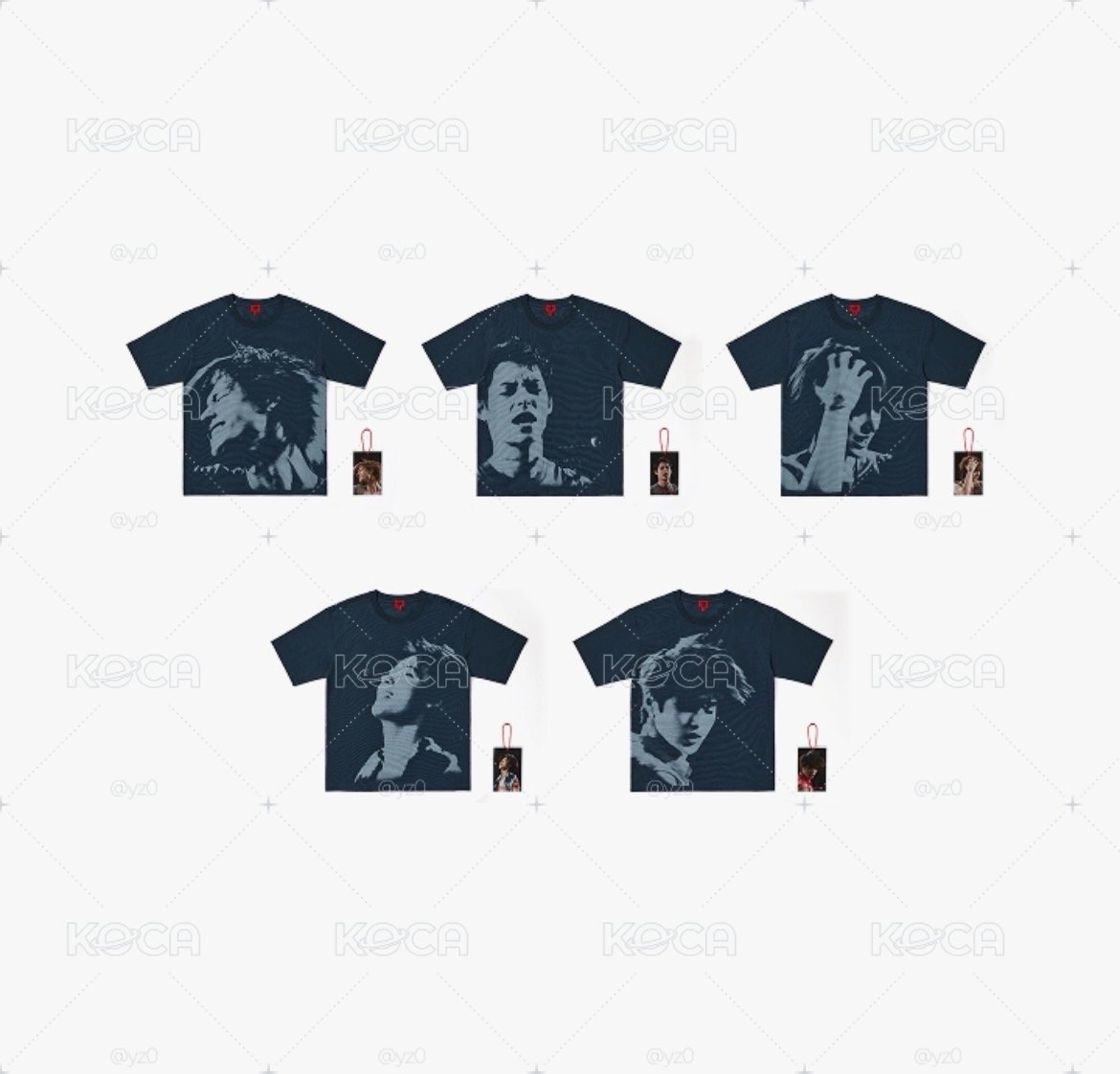 成員人臉T ws/m/L/xL