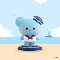 24水手系列 公仔 