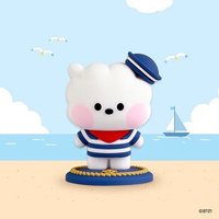 24水手系列 公仔 