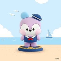 24水手系列 公仔 