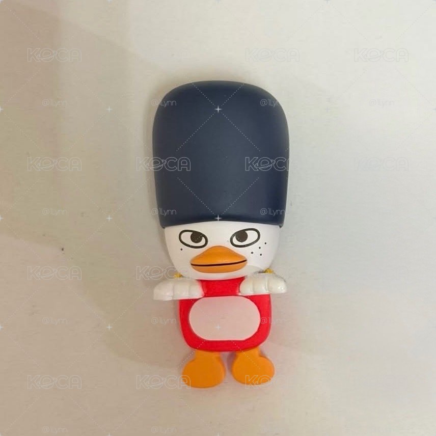 豆兵趴娃公仔