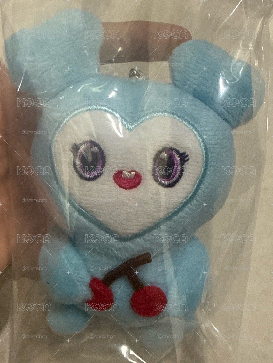 HappyHappy水果娃+睡衣娃