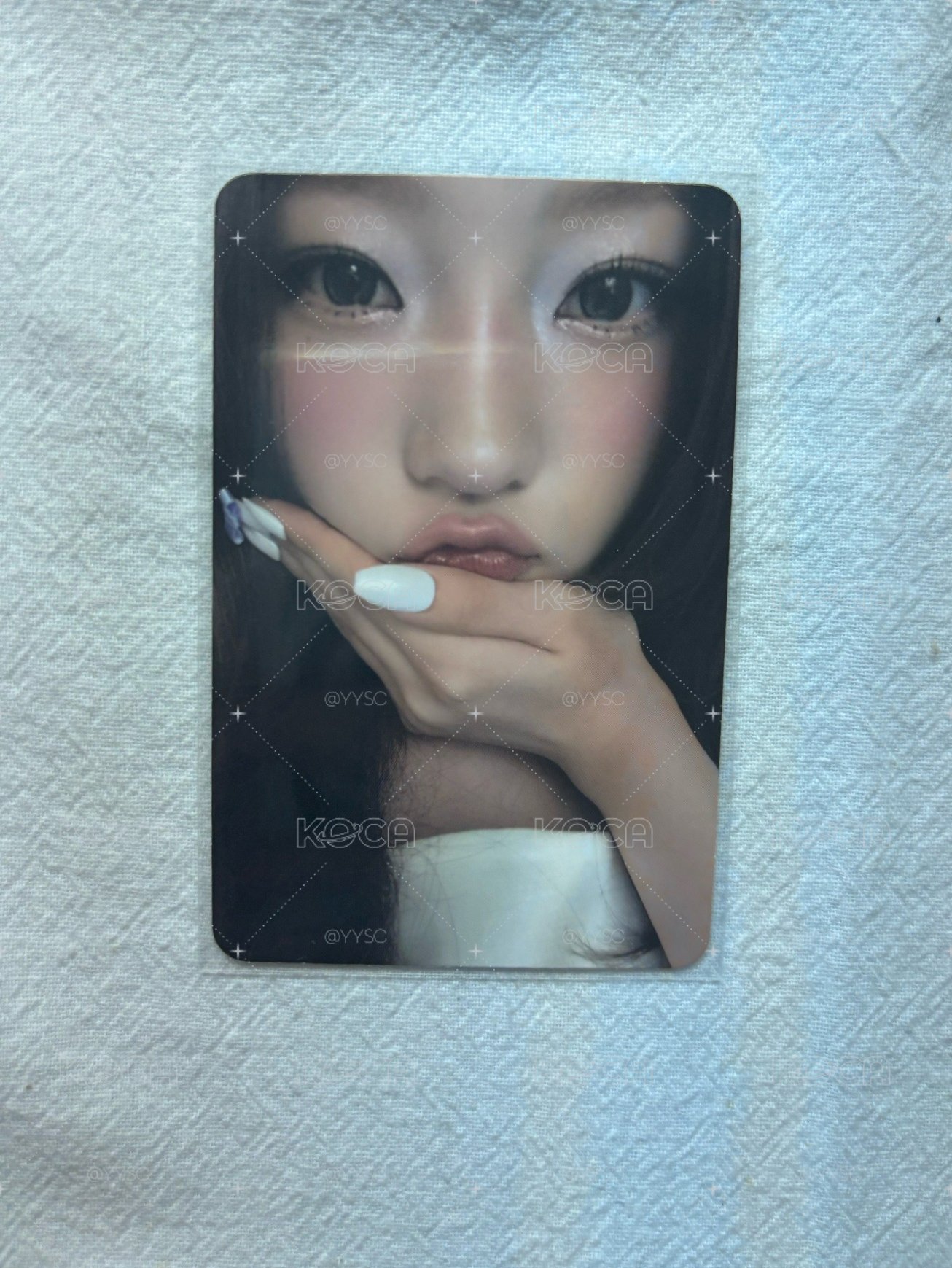 Stella Focus 隨機卡 MD 1.0