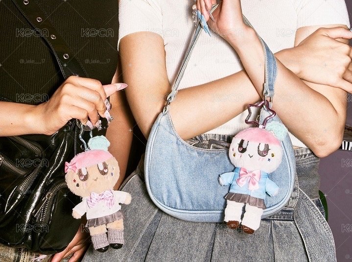 ［一販已購入］BONGBONGEE JAPAN ORIGINAL Merch. 