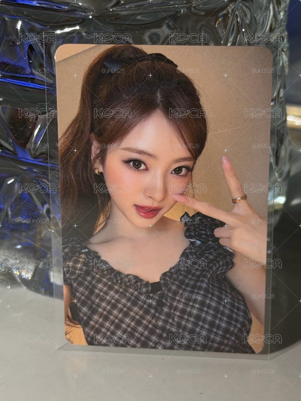 😭 與你杏影不離