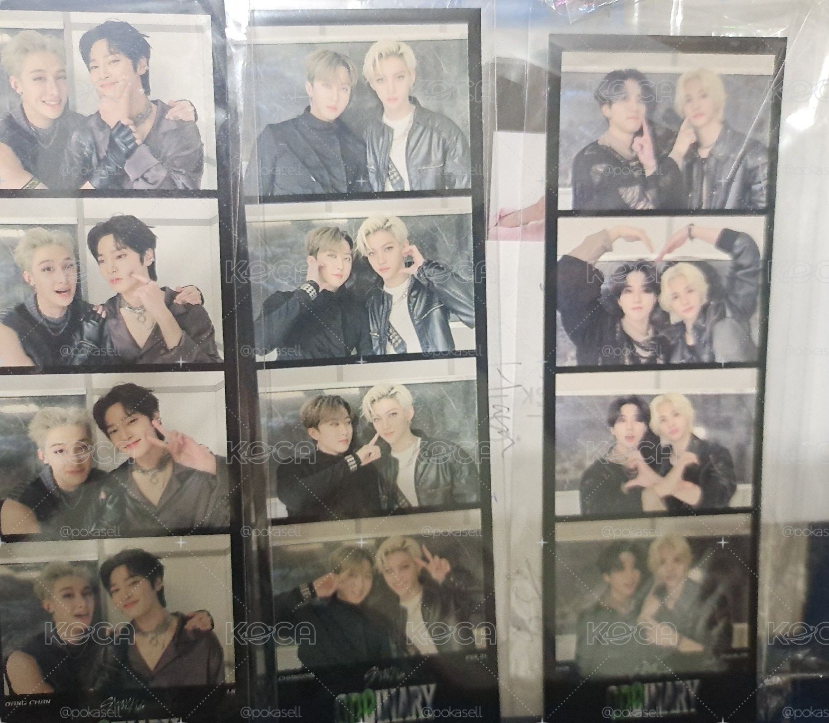 skz sw 人生四格
