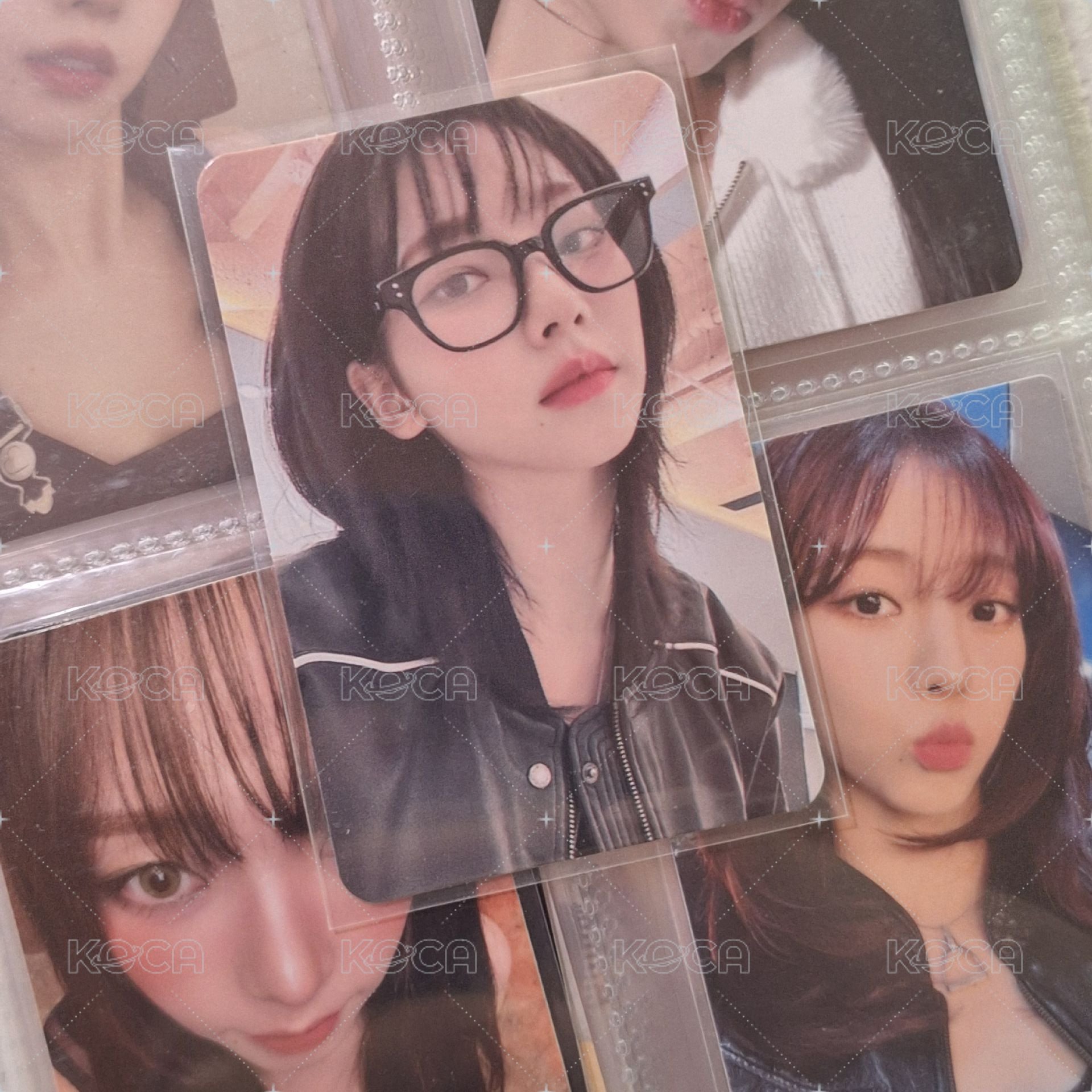 抓馬眼睛柚