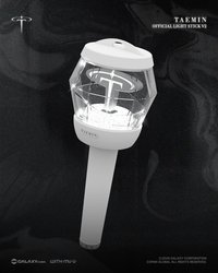TAEMIN Official Light Stick 2.0