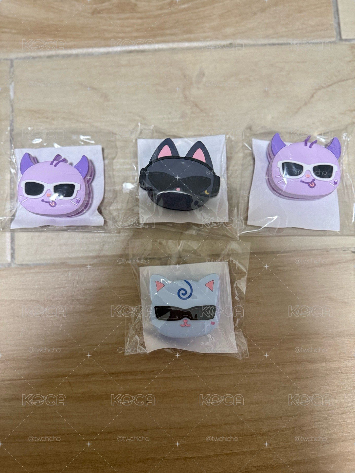 aespa 扭蛋 吊飾 徽章 pick 卡套 扇扣