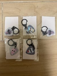 吉pick