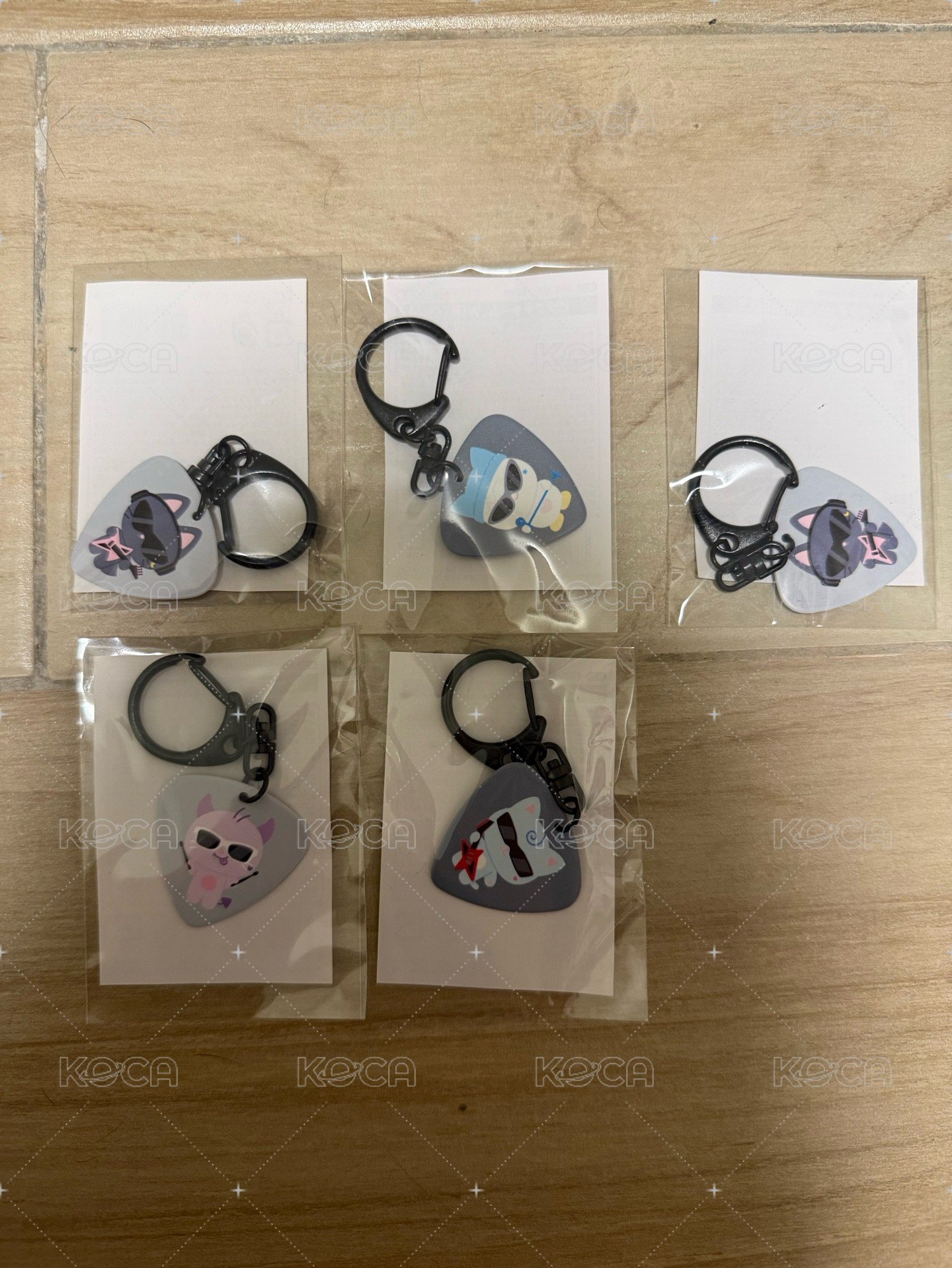 冬pick