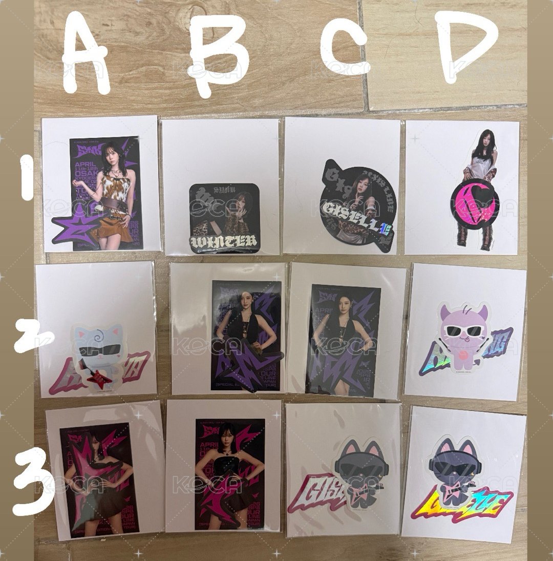 貼紙a2
