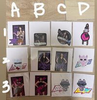 貼紙b1