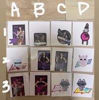 貼紙b2
