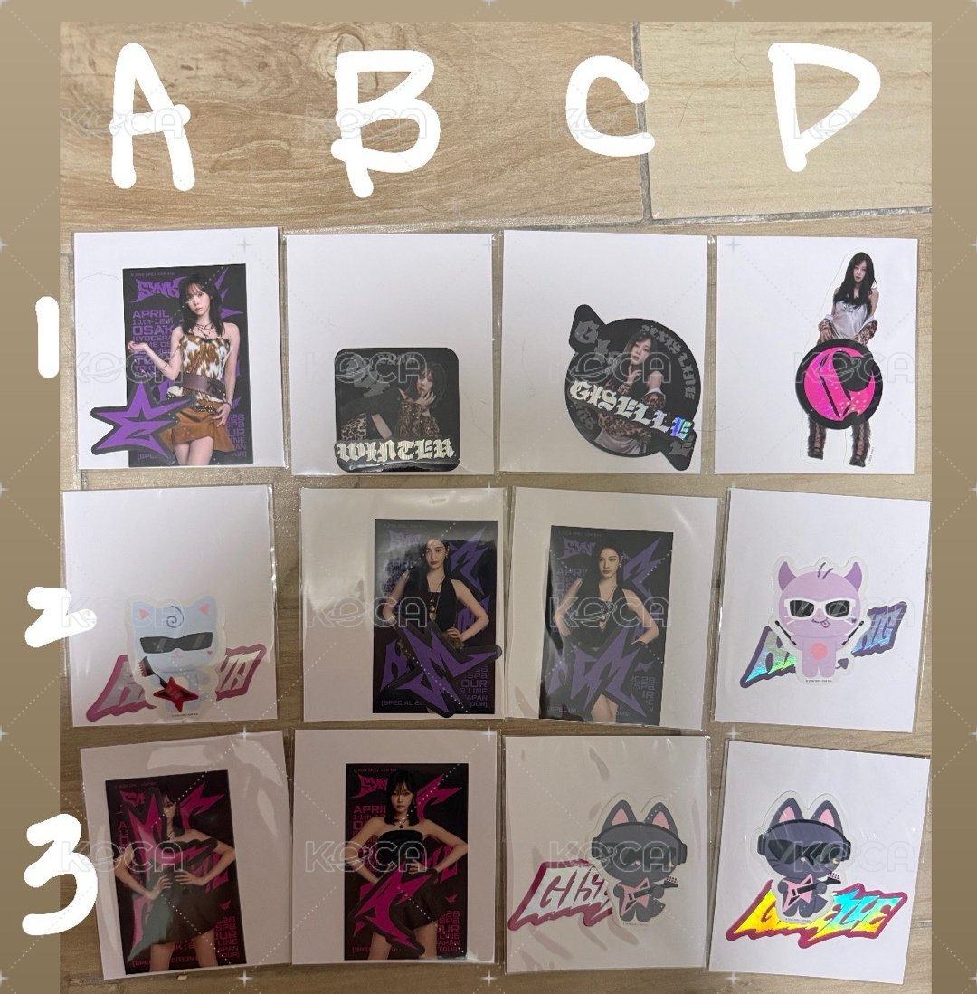 貼紙c1
