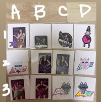 貼紙c1